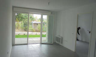 Appartement 2 Pièces 38 m² à louer à Marseille 11 (13011)