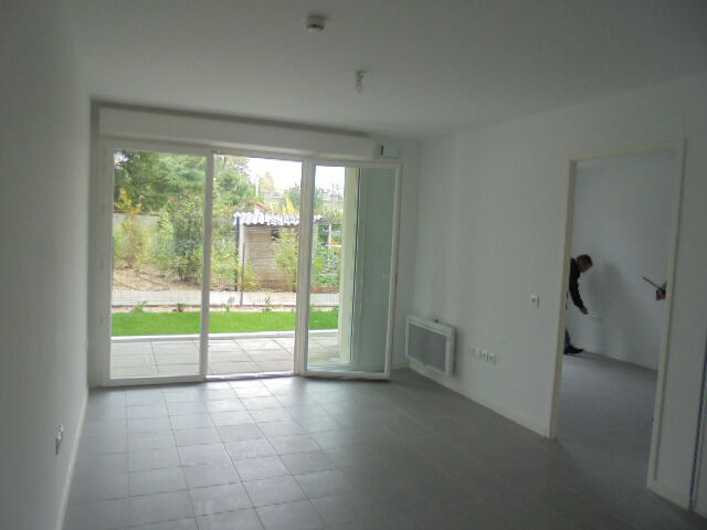 Appartement  T2 à louer Marseille 11eme 13011