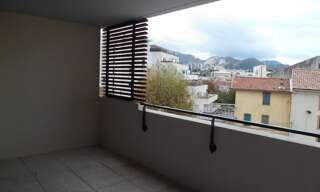 Appartement 3 Pièces 61 m² à louer à Marseille 10 (13010)