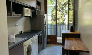 Appartement 1 Pièce 21 m² à louer à Nice (06200)