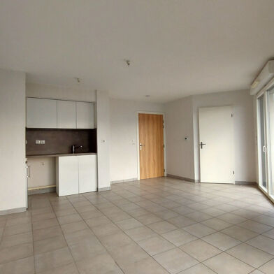 Appartement 1 pièces 99000 €