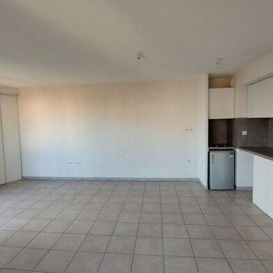 Appartement 1 pièces 99000 €