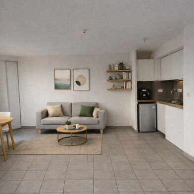 Appartement 1 pièces 99000 €