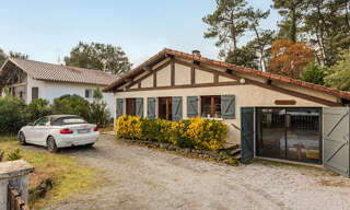 Maison 4 Pièces 77 m² à vendre à Capbreton (40130)