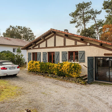 Maison 4 pièces 740000 €