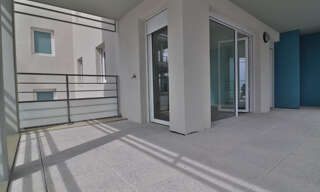 Appartement 2 Pièces 44 m² à louer à Marseille 3 (13003)