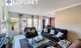 Appartement 4 Pièces 87 m² à vendre à Bourgoin-Jallieu (38300)