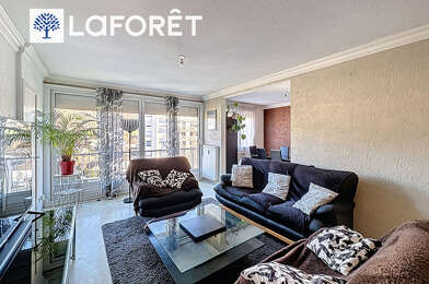Appartement 4 pièces 159000 €