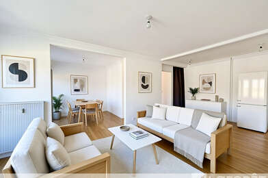 Appartement 4 pièces 159000 €