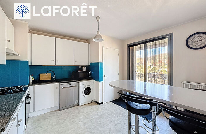 Appartement Bourgoin Jallieu 4 pièce(s) 87.8 m2 — photo 4