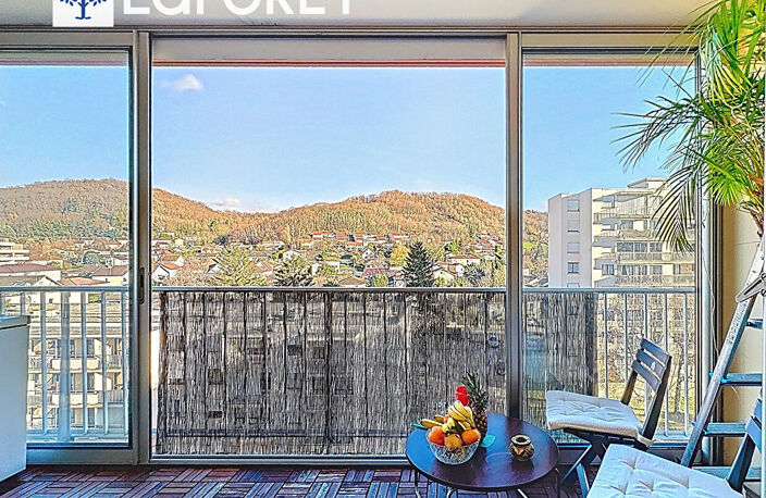 Appartement Bourgoin Jallieu 4 pièce(s) 87.8 m2 — photo 5