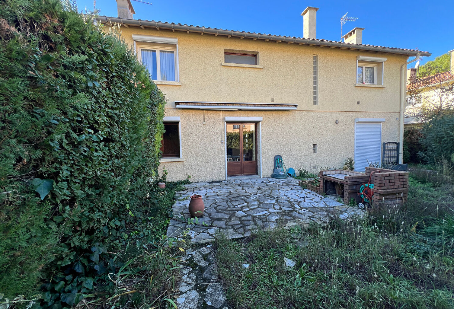 Mtp Père soulas Chateau d'O Maison de 126 m² avec terrain arboré — photo 1
