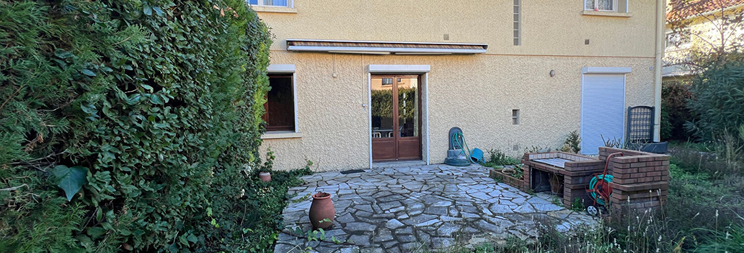 Maison 5 Pièces 126 m² à vendre à Montpellier (34000)