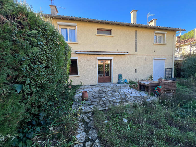 Mtp Père soulas Chateau d'O Maison de 126 m² avec terrain arboré — photo 1