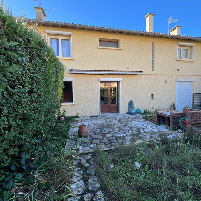 Maison 5 pièces 495000 €