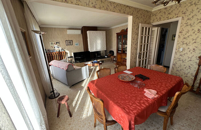 Mtp Père soulas Chateau d'O Maison de 126 m² avec terrain arboré — photo 3