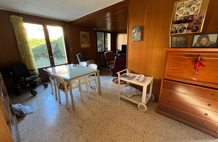 Mtp Père soulas Chateau d'O Maison de 126 m² avec terrain arboré — photo 5