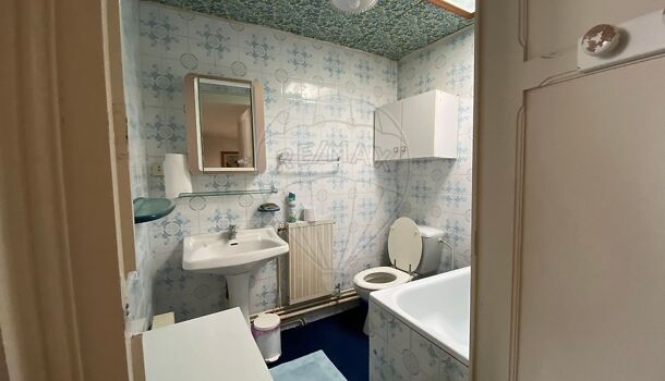 Villa / Maison 4 pièces  à vendre Saint-Palais-sur-Mer 17420