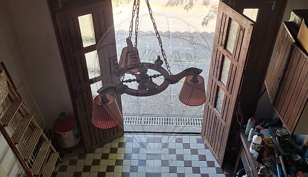 Villa / Maison 4 pièces  à vendre Saint-Palais-sur-Mer 17420