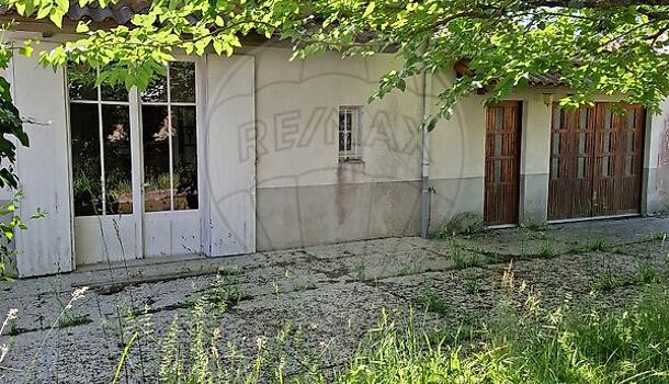 Villa / Maison 4 pièces  à vendre Saint-Palais-sur-Mer 17420