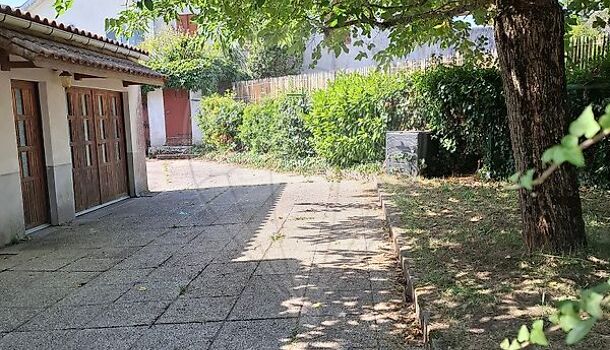 Villa / Maison 4 pièces  à vendre Saint-Palais-sur-Mer 17420