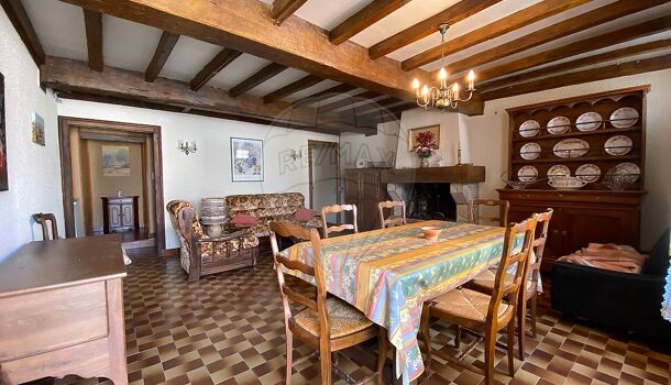 Villa / Maison 4 pièces  à vendre Saint-Palais-sur-Mer 17420