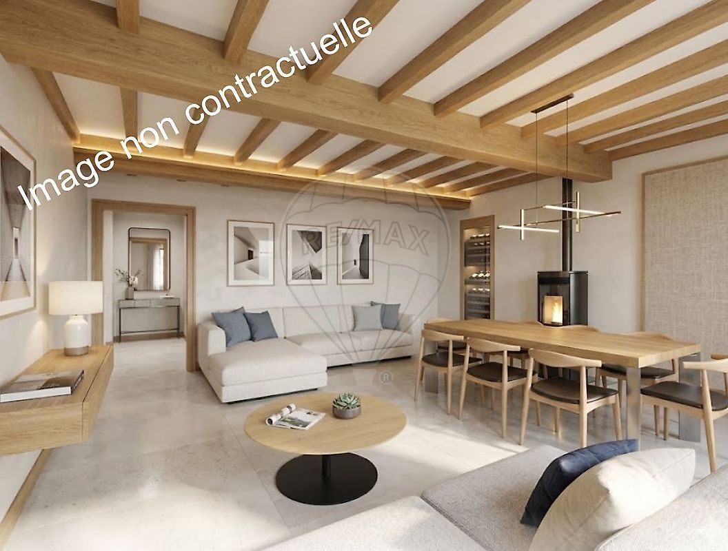 Villa / Maison  T4 à vendre Saint-Palais-sur-Mer 17420