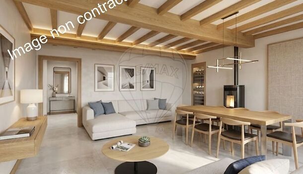 Villa / Maison 4 pièces  à vendre Saint-Palais-sur-Mer 17420