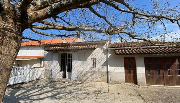 Villa / Maison 4 pièces  à vendre Saint-Palais-sur-Mer 17420