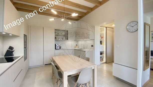 Villa / Maison 4 pièces  à vendre Saint-Palais-sur-Mer 17420
