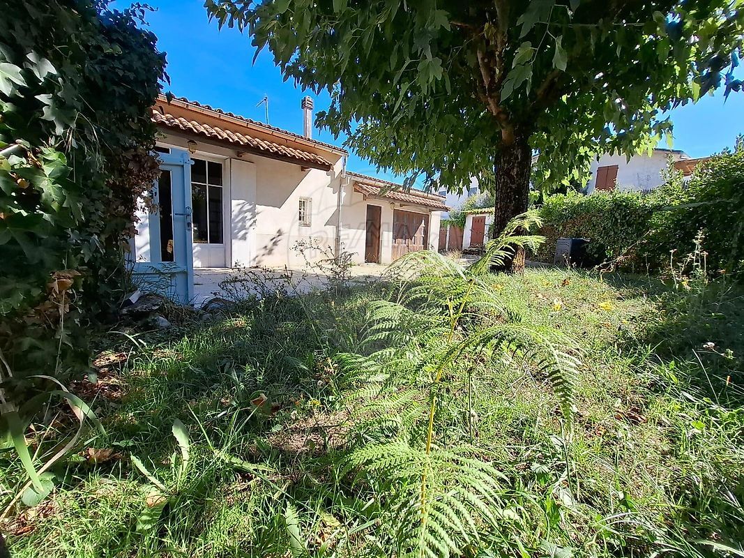 Villa / Maison  T4 à vendre Saint-Palais-sur-Mer 17420