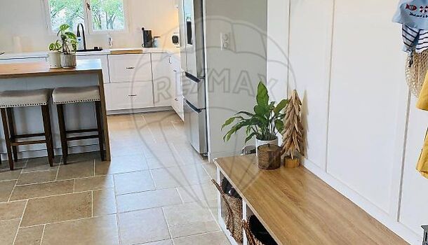 Villa / Maison 6 pièces  à vendre Semussac 17120