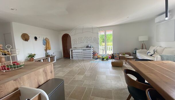 Villa / Maison 6 pièces  à vendre Semussac 17120