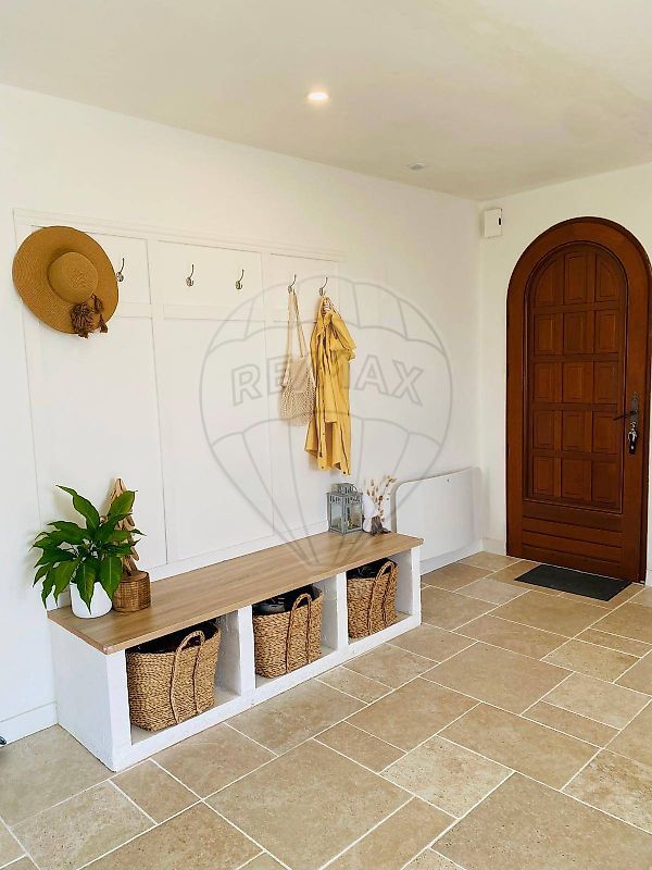 Villa / Maison  T6 à vendre Semussac 17120