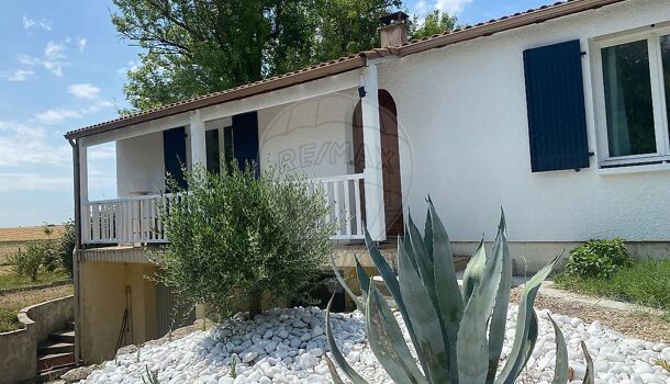 Villa / Maison 6 pièces  à vendre Semussac 17120