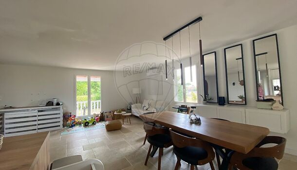 Villa / Maison 6 pièces  à vendre Semussac 17120