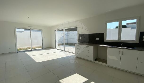 Villa / Maison 4 pièces  à vendre Vaux-sur-Mer 17640