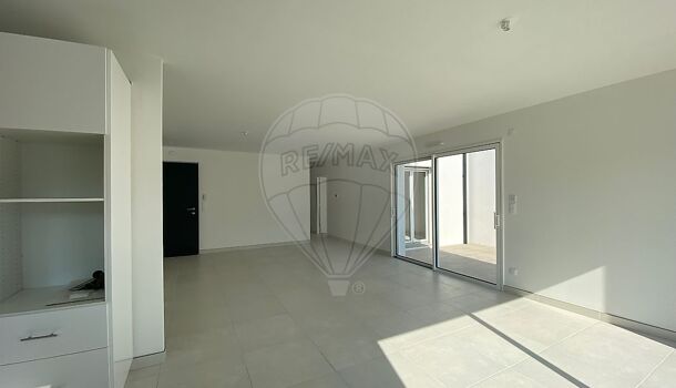 Villa / Maison 4 pièces  à vendre Vaux-sur-Mer 17640