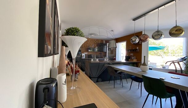 Villa / Maison 4 pièces  à vendre Semussac 17120