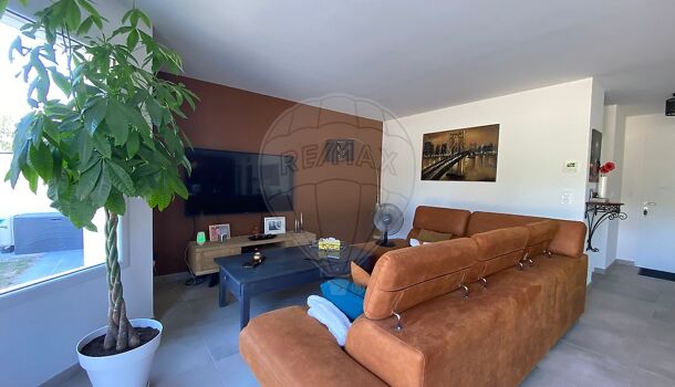 Villa / Maison 4 pièces  à vendre Semussac 17120