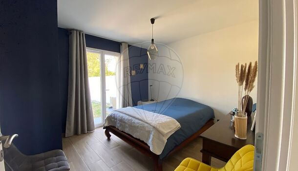 Villa / Maison 4 pièces  à vendre Semussac 17120