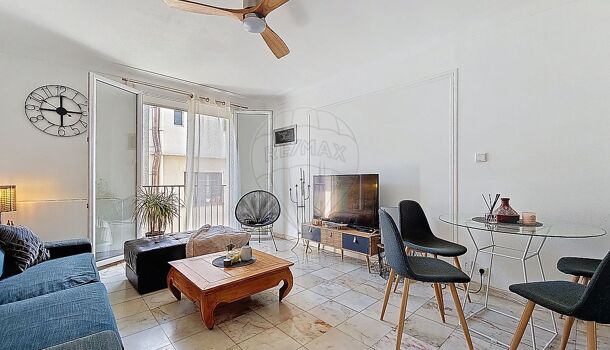 Appartement 4 pièces  à vendre Perpignan 66000