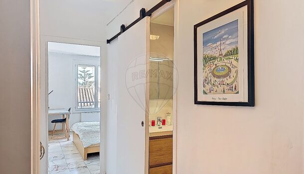 Appartement 4 pièces  à vendre Perpignan 66000