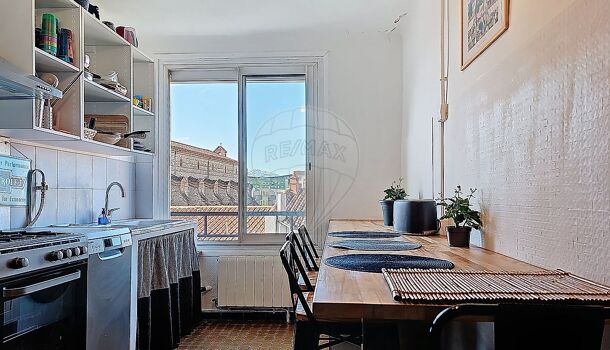 Appartement 4 pièces  à vendre Perpignan 66000