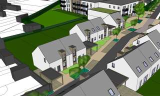 Maison 4 Pièces 87 m² à vendre à Quiévrechain (59920)