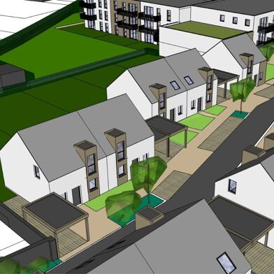 Maison 4 pièces 207000 €