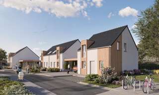 Maison neuf   m² à vendre à Quiévrechain (59920)