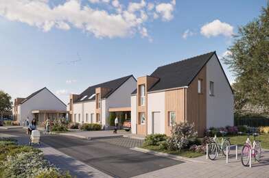 Maison 4 pièces 207000 €