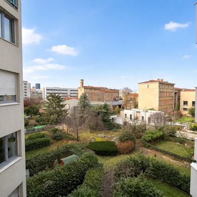 Appartement 2 pièces 215000 €