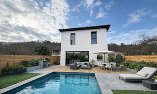 Maison 5 Pièces 100 m² à vendre à Brignais (69530)